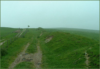 Offa's Dyke